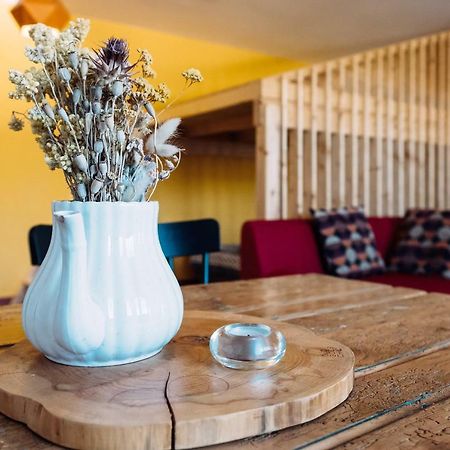 Pedra Dos Corvos Beach House Одесекс Екстериор снимка