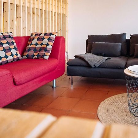 Pedra Dos Corvos Beach House Одесекс Екстериор снимка