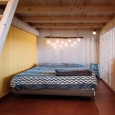 Pedra Dos Corvos Beach House Одесекс Екстериор снимка