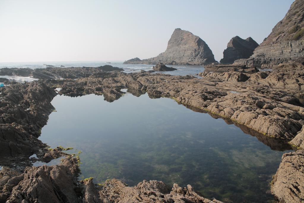 Pedra Dos Corvos Beach House Одесекс Екстериор снимка