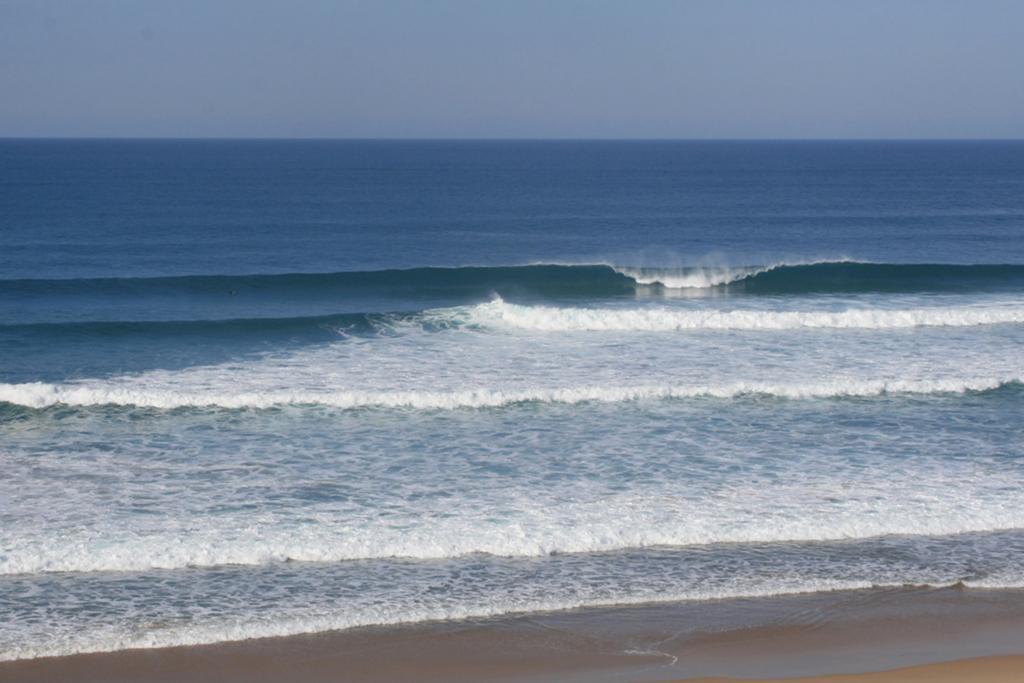Pedra Dos Corvos Beach House Одесекс Екстериор снимка