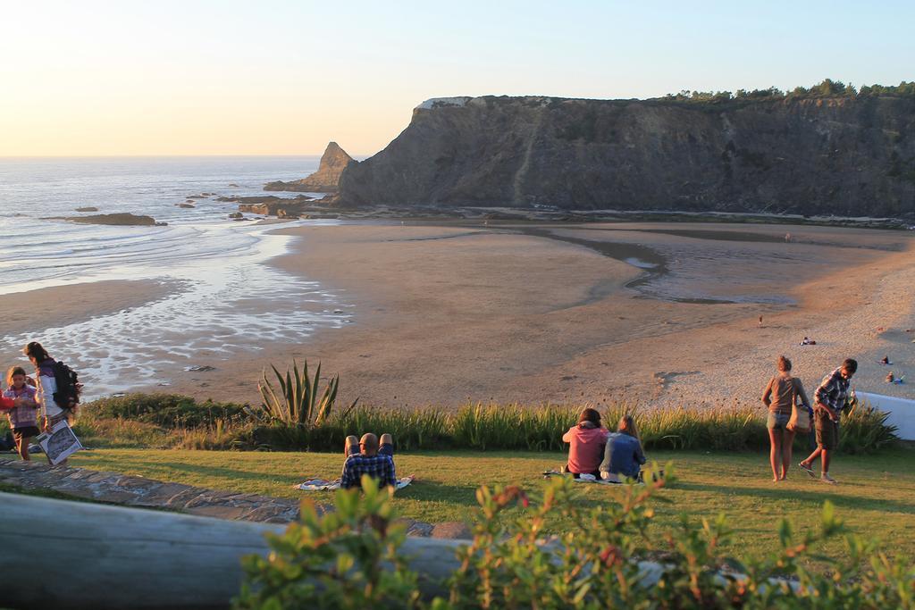 Pedra Dos Corvos Beach House Одесекс Екстериор снимка