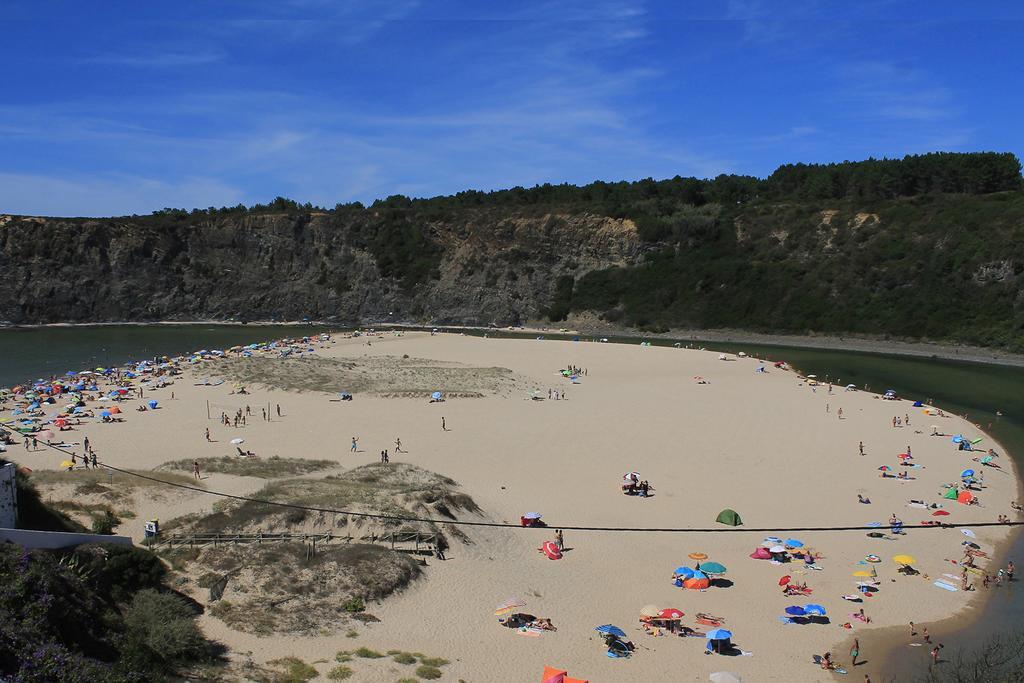 Pedra Dos Corvos Beach House Одесекс Екстериор снимка