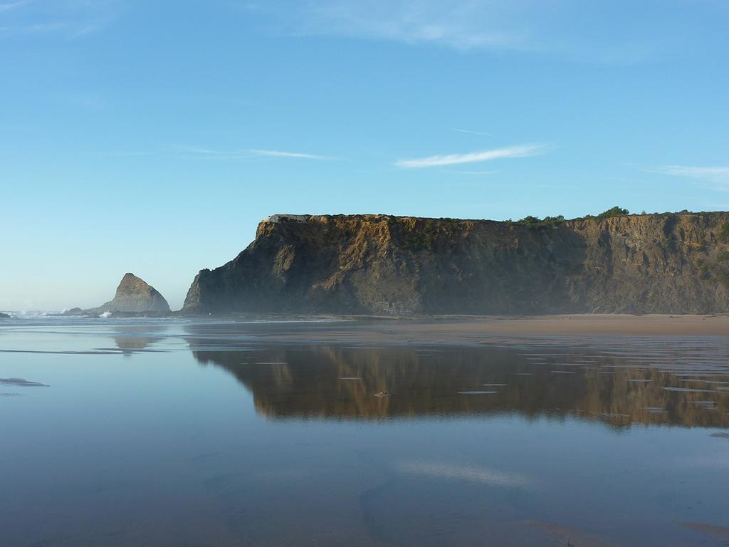 Pedra Dos Corvos Beach House Одесекс Екстериор снимка