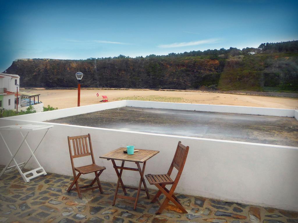 Pedra Dos Corvos Beach House Одесекс Екстериор снимка