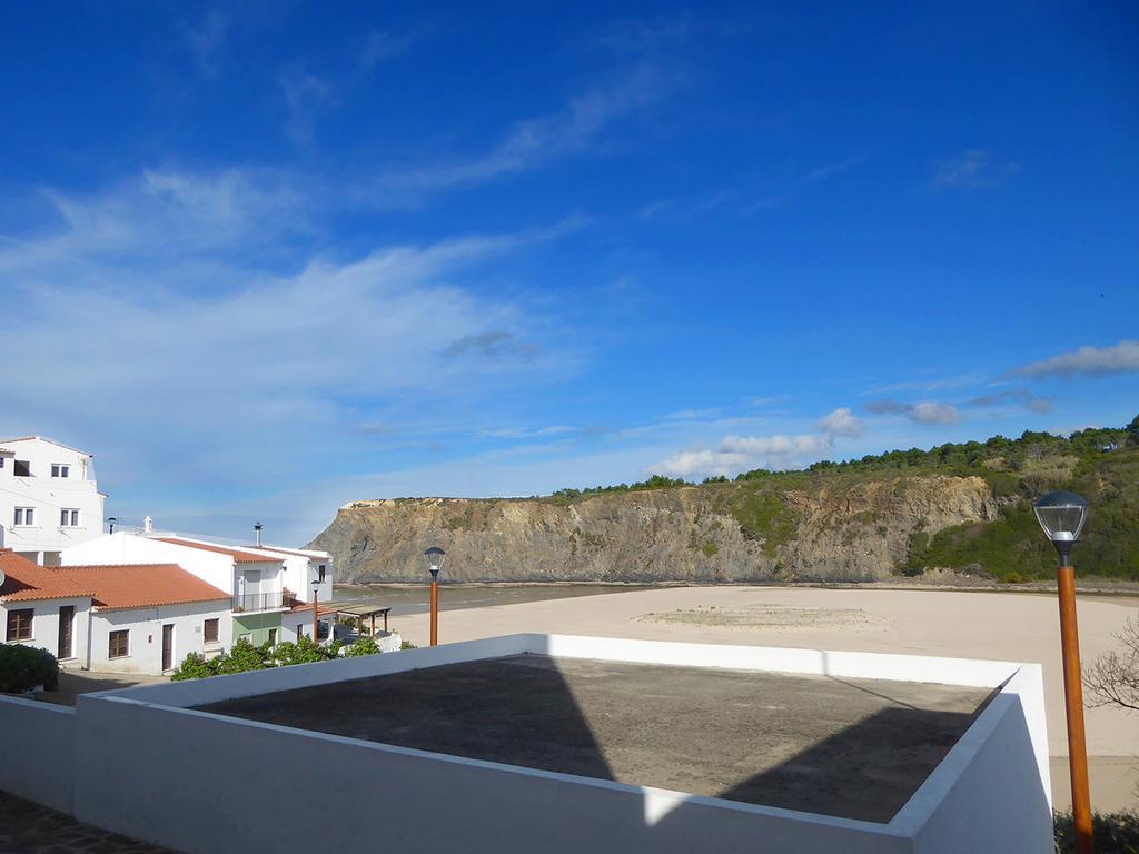 Pedra Dos Corvos Beach House Одесекс Екстериор снимка