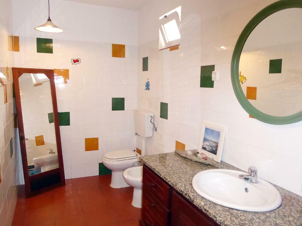 Pedra Dos Corvos Beach House Одесекс Екстериор снимка