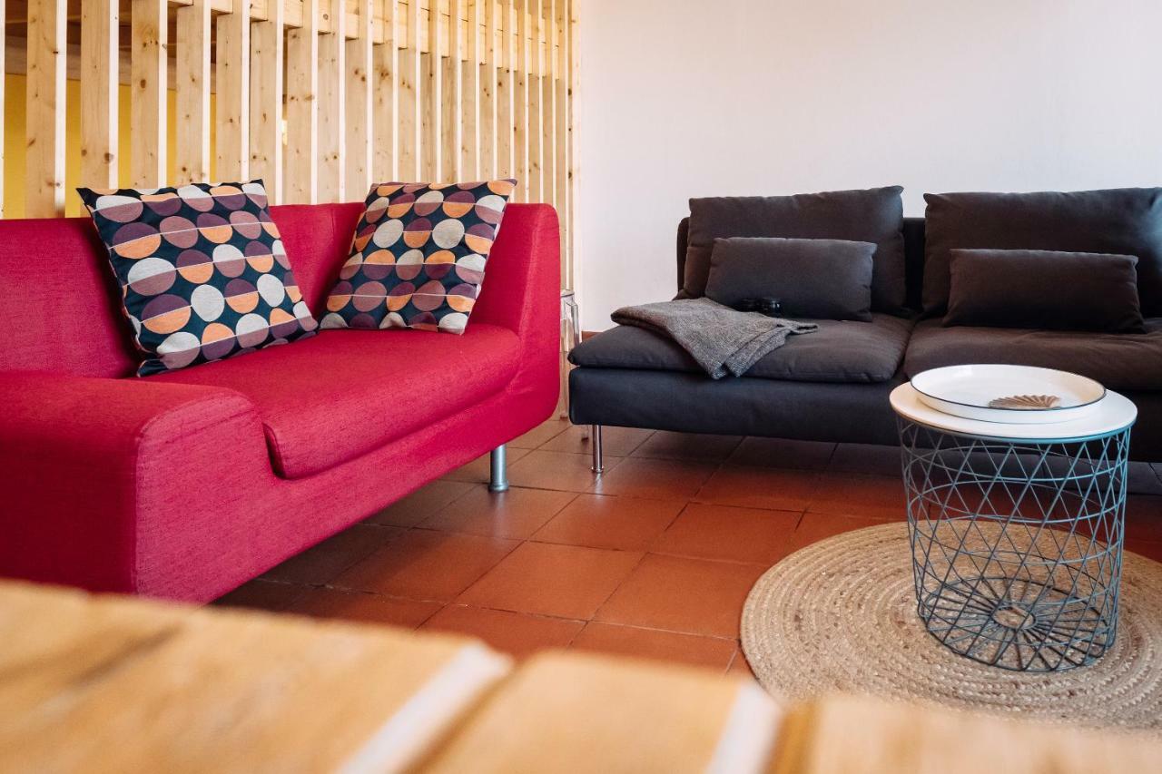 Pedra Dos Corvos Beach House Одесекс Екстериор снимка