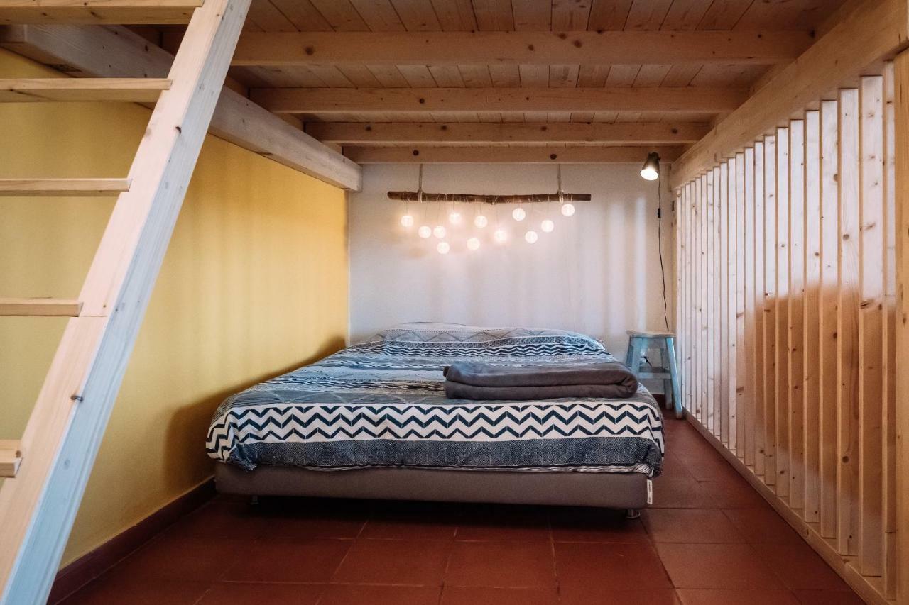 Pedra Dos Corvos Beach House Одесекс Екстериор снимка